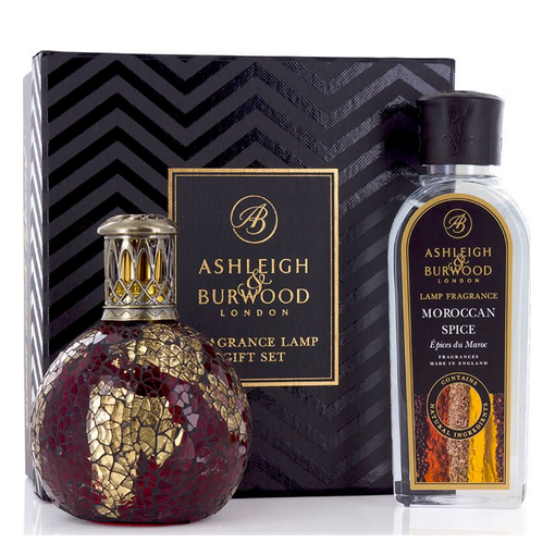 Ashleigh & Burwood