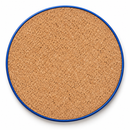 Onderzetter Nazaroog blauw