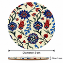 Onderzetter - Ottoman Garden