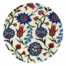 Onderzetter - Ottoman Garden