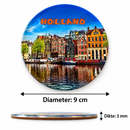 Onderzetter - Holland