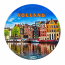Onderzetter - Holland