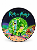 Onderzetter Rick and Morty