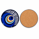 Onderzetter - Modern Evil Eye