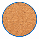 Onderzetter Mandala Copper