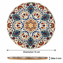 Onderzetter Malavi – Mandala
