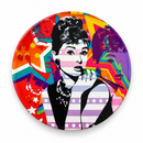 Onderzetter Audrey