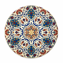 Onderzetter Malavi – Mandala