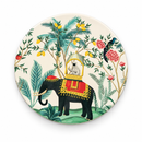 Onderzetter Elowen – Boho Olifant
