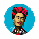 Onderzetter Frida - Turquoise