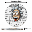 Onderzetter Einstein