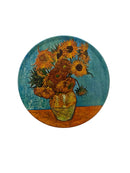 Van Gogh Onderzetter – Zonnebloemen