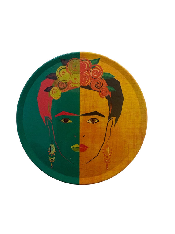 Frida Kahlo Onderzetter