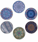 Onderzetters Set Multi Ecrin