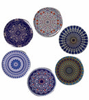 Onderzetters set Nohkalikai