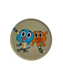 Onderzetter Gumball