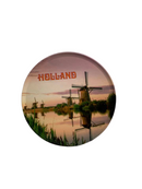 Onderzetter Holland Molen