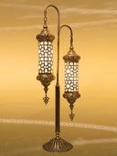 Staande lamp LK2-601A