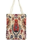 Tulp schoudertas 001