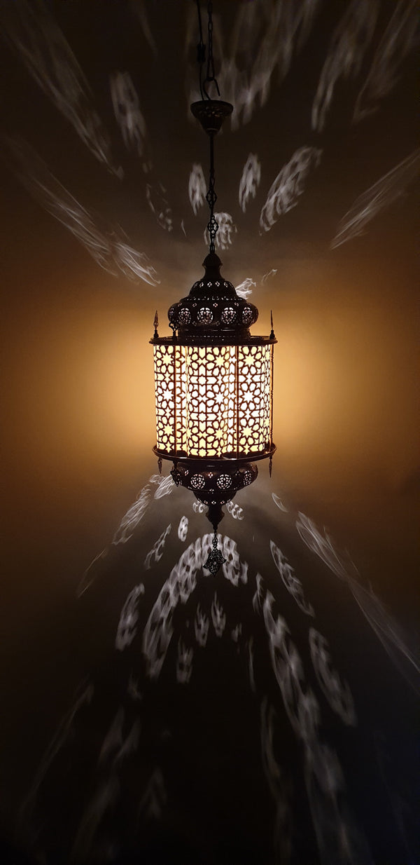 Hanglamp Ottoman Collection