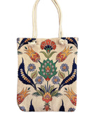 Tulp schoudertas 004