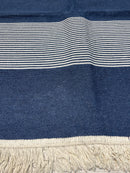 Kelim Vloerkleed Yayla - Kelim kleed - Kelim tapijt - Turkish kilim - Oosterse Vloerkleed - 120x180 cm