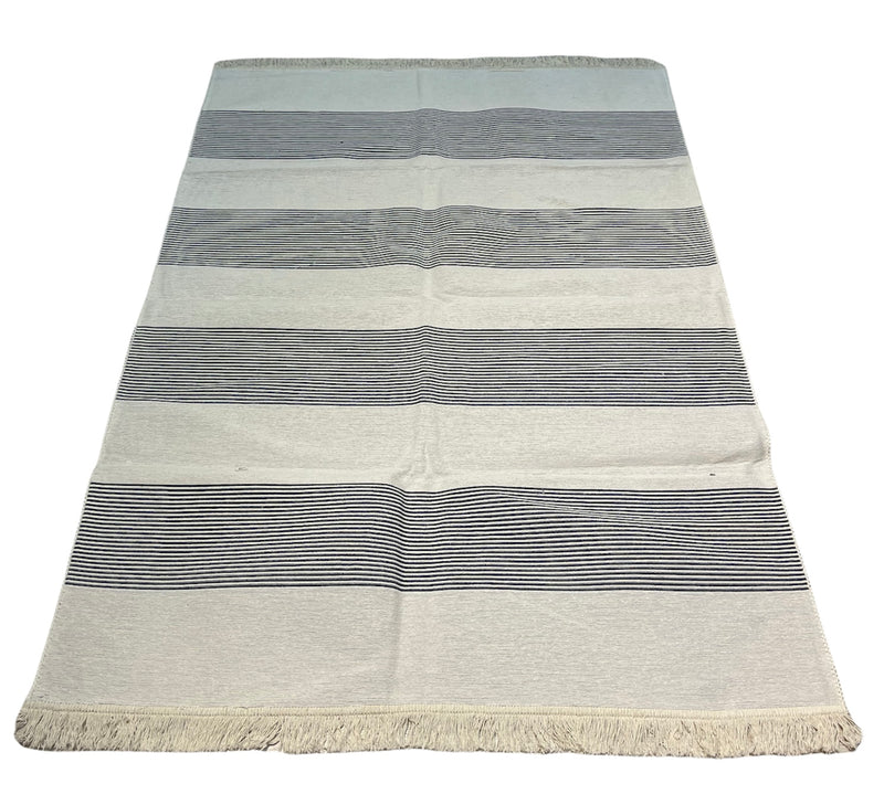 Kelim Vloerkleed Yayla - Kelim kleed - Kelim tapijt - Turkish kilim - Oosterse Vloerkleed - 120x180 cm