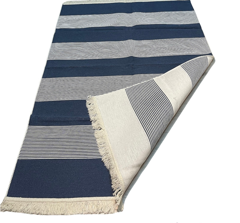 Kelim Vloerkleed Yayla - Kelim kleed - Kelim tapijt - Turkish kilim - Oosterse Vloerkleed - 120x180 cm