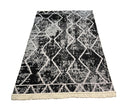 Kelim Vloerkleed Leaf - Kelim Kleed - Kelim Tapijt - Turkish kilim - Oosterse Vloerkleed - 120x180 cm