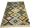 Kelim Vloerkleed Ooterhout - Kelim kleed - Kelim tapijt - Turkish kilim - Oosterse Vloerkleed - 120x180 cm