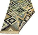 Kelim Vloerkleed Ooterhout - Kelim kleed - Kelim tapijt - Turkish kilim - Oosterse Vloerkleed - 120x180 cm