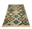 Kelim Vloerkleed Ooterhout - Kelim kleed - Kelim tapijt - Turkish kilim - Oosterse Vloerkleed - 120x180 cm