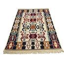 Kelim Vloerkleed Sorkun - Kelim kleed - Kelim tapijt - Turkish kilim - Oosterse Vloerkleed - 120x180 cm