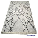 Kelim Vloerkleed Streep - Kelim Kleed - Kelim Tapijt - Turkish Kilim - Oosterse Vloerkleed - 120x180 cm