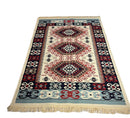 Kelim Vloerkleed Side - Kelim Kleed - Kelim Tapijt - Turkish kilim - Oosterse Vloerkleed - 120x180 cm
