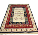 Kelim Vloerkleed Ufuk - Kelim Kleed - Kelim Tapijt - Oosterse Vloerkleed - 160x250 cm