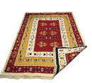 Kelim Vloerkleed Ufuk - Kelim Kleed - Kelim Tapijt - Oosterse Vloerkleed - 160x250 cm