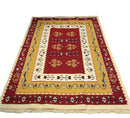 Kelim Vloerkleed Ufuk - Kelim Kleed - Kelim Tapijt - Oosterse Vloerkleed - 160x250 cm