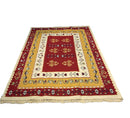 Kelim Vloerkleed Ufuk - Kelim Kleed - Kelim Tapijt - Oosterse Vloerkleed - 160x250 cm