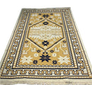 Kelim Vloerkleed Ecrin - Kelim Kleed - Kelim Tapijt - Turkish Kilim - Oosterse Vloerkleed - 200x300 cm