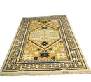 Kelim Vloerkleed Ecrin - Kelim Kleed - Kelim Tapijt - Turkish Kilim - Oosterse Vloerkleed - 160x250 cm