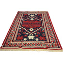 Kelim Vloerkleed Ecrin - Kelim Kleed - Kelim Tapijt - Turkish Kilim - Oosterse Vloerkleed - 160x250 cm