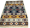 Kelim Vloerkleed Yamadi - Kelim Kleed - Kelim Tapijt - Turkish Kilim - Oosterse Vloerkleed - 160x250 cm