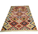 Kelim Vloerkleed Nijmegen - Kelim Kleed - Kelim Tapijt - Turkish Kilim - Oosterse Vloerkleed - 200x300 cm