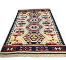 Kelim Vloerkleed Hoyraz - Kelim Kleed - Kelim Tapijt - Oosterse Vloerkleed - 160x250 cm