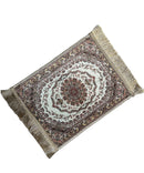 Mousepad - Muismat - Perzische tapijt muismat - Oosterse muismat - Tafelaccessoires - 33x22 cm