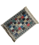 Mousepad - Muismat - Perzische tapijt muismat - Oosterse muismat - Tafelaccessoires - 33x22 cm