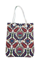 Tulp schoudertas 007