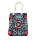 Mandala schoudertas 001