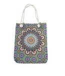 Mandala schoudertas
